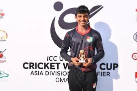 Sidhant Srikanth